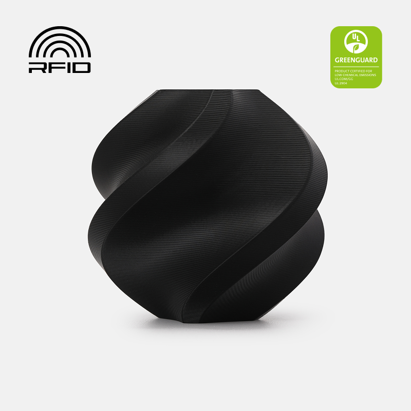 Bambu PETG Matte Black