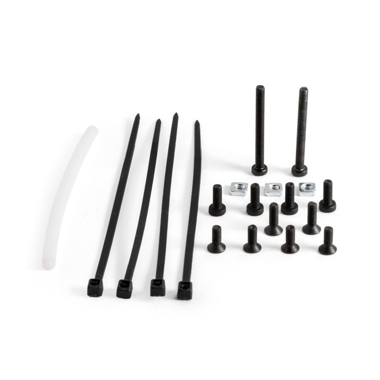 LGX Lite for Voron V0.2 Accessories Set