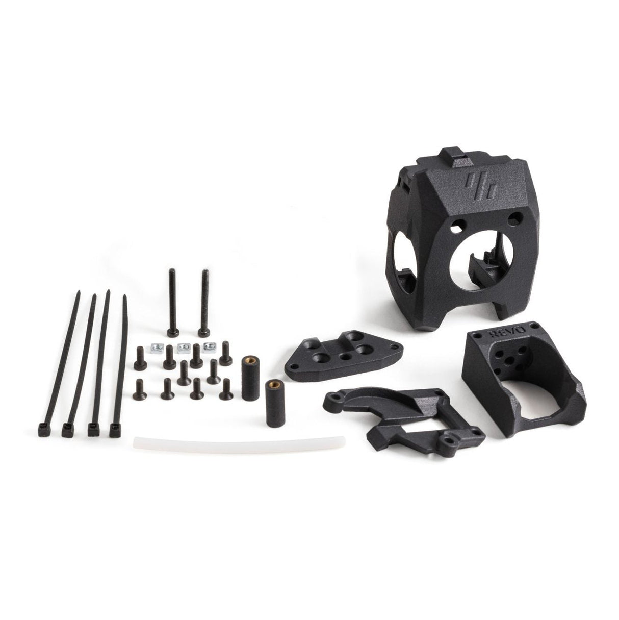 LGX Lite for Voron V0.2 Accessories Set