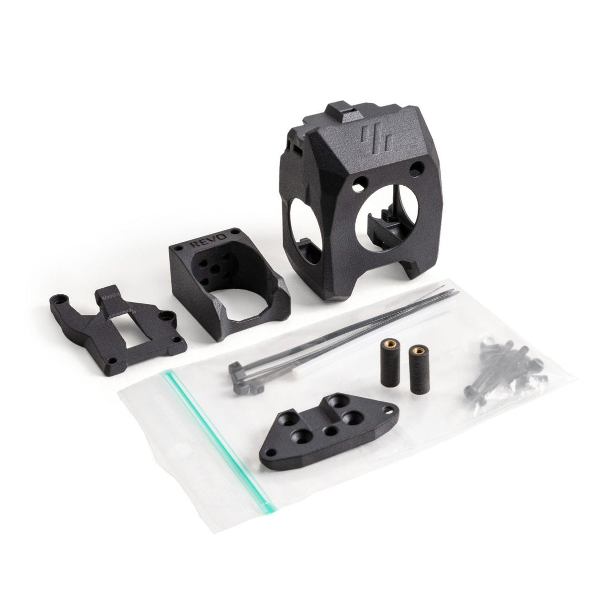 LGX Lite for Voron V0.2 Accessories Set