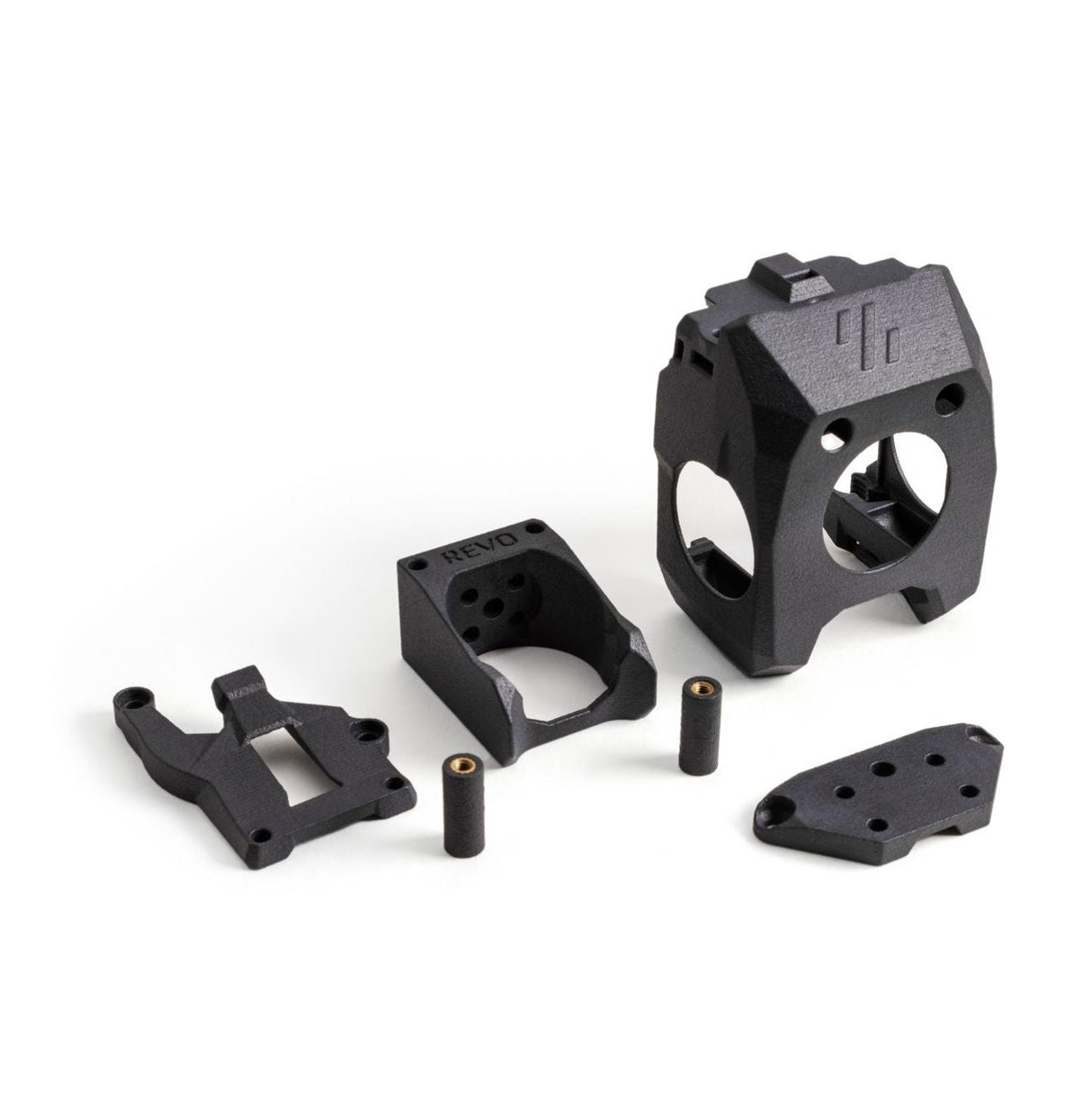 LGX Lite for Voron V0.2 Accessories Set