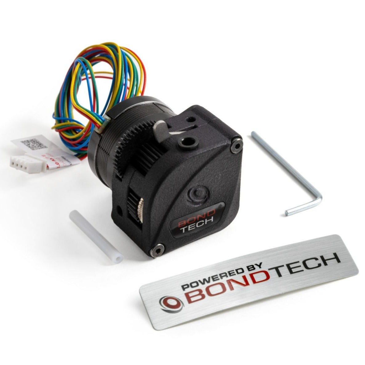 Bondtech LGX® Lite V2 eXtruder