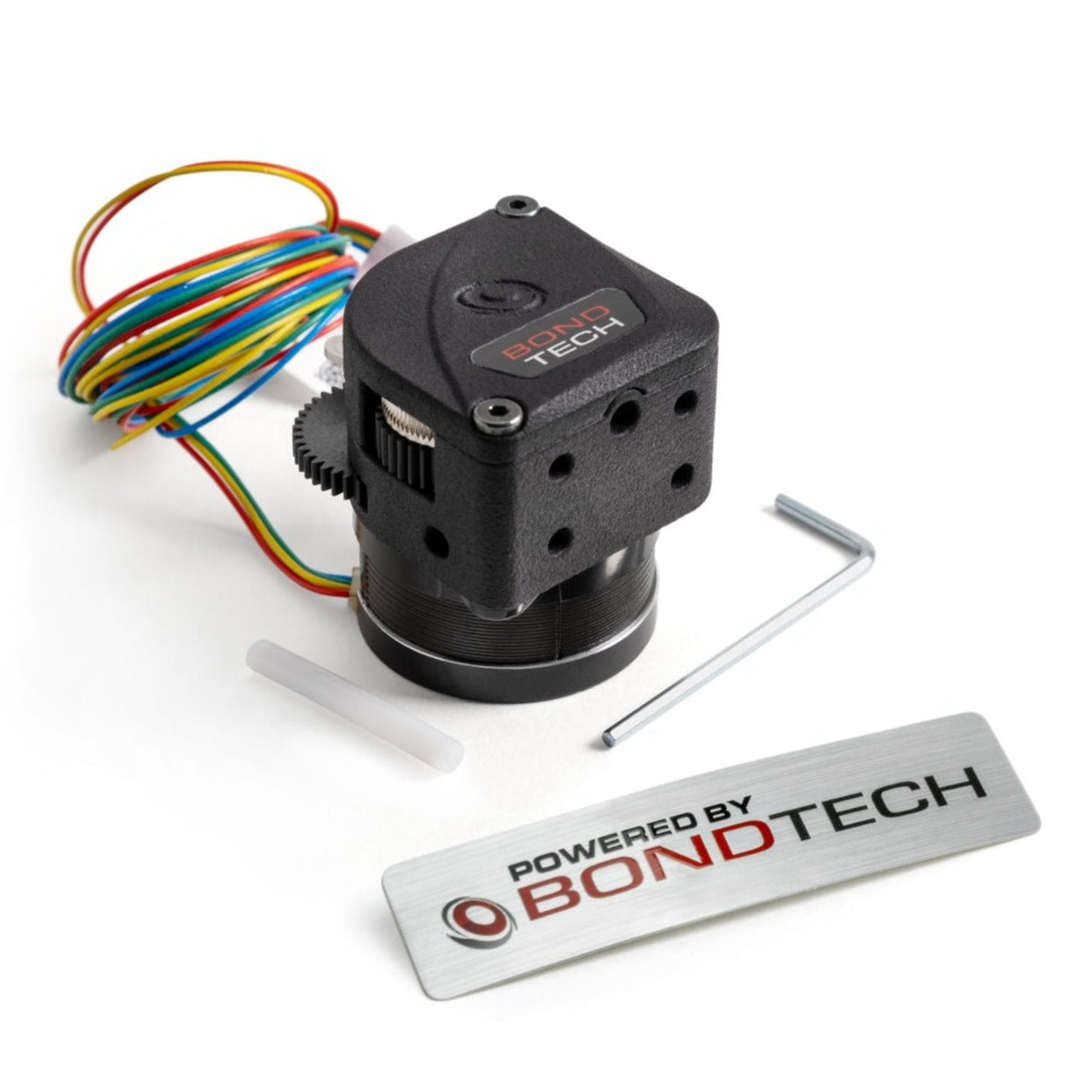 Bondtech LGX® Lite V2 eXtruder
