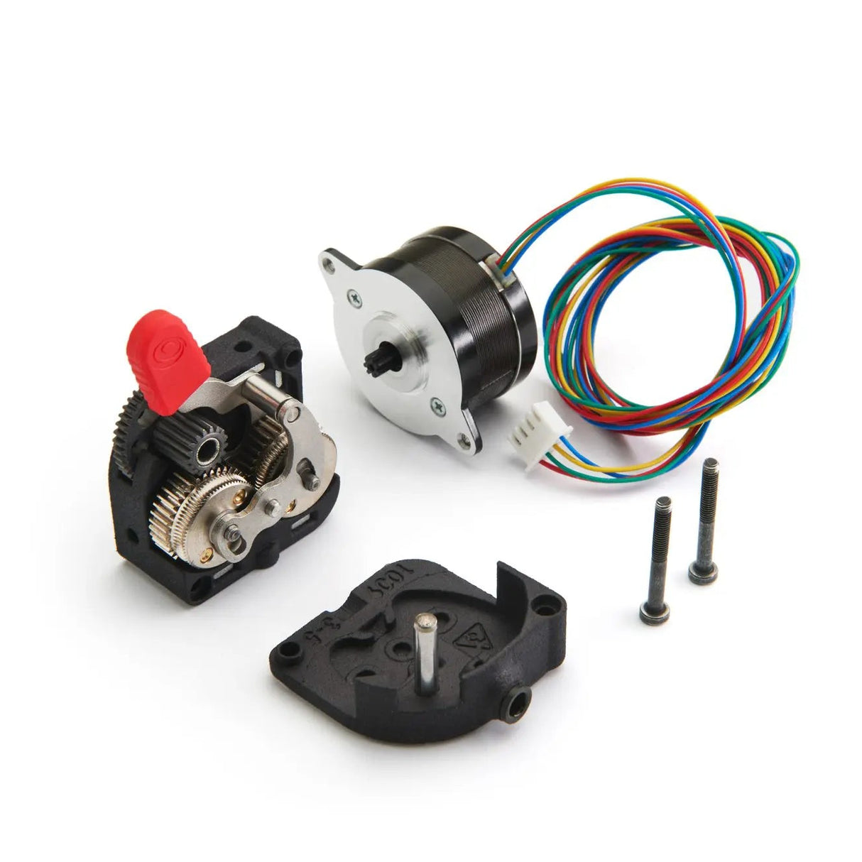 LGX® Lite PRO eXtruder
