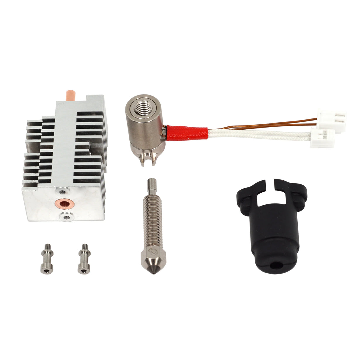 Micro Swiss FlowTech Hotend for Creality K2 Plus