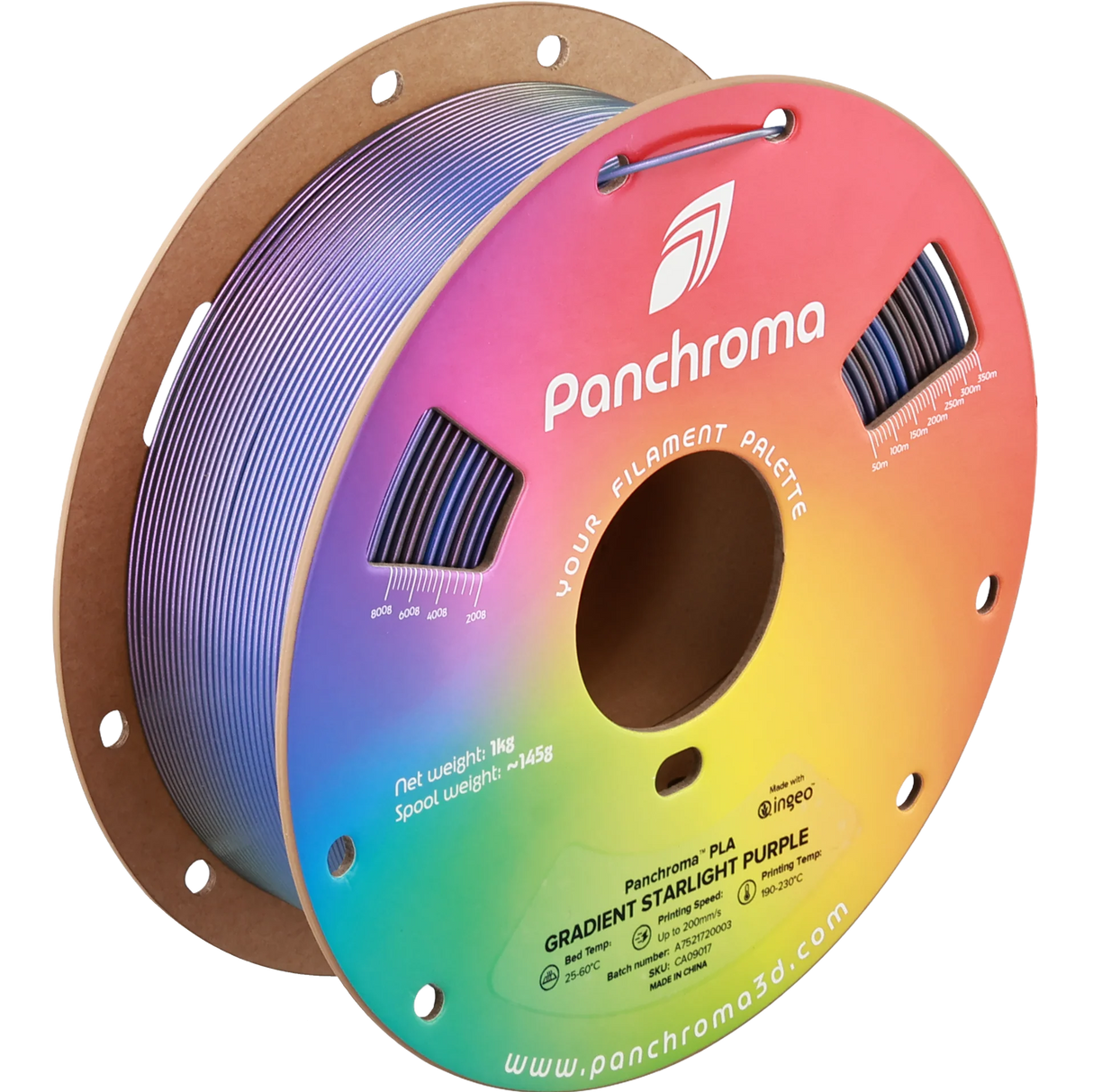 Polymaker Panchroma™ Gradient Starlight