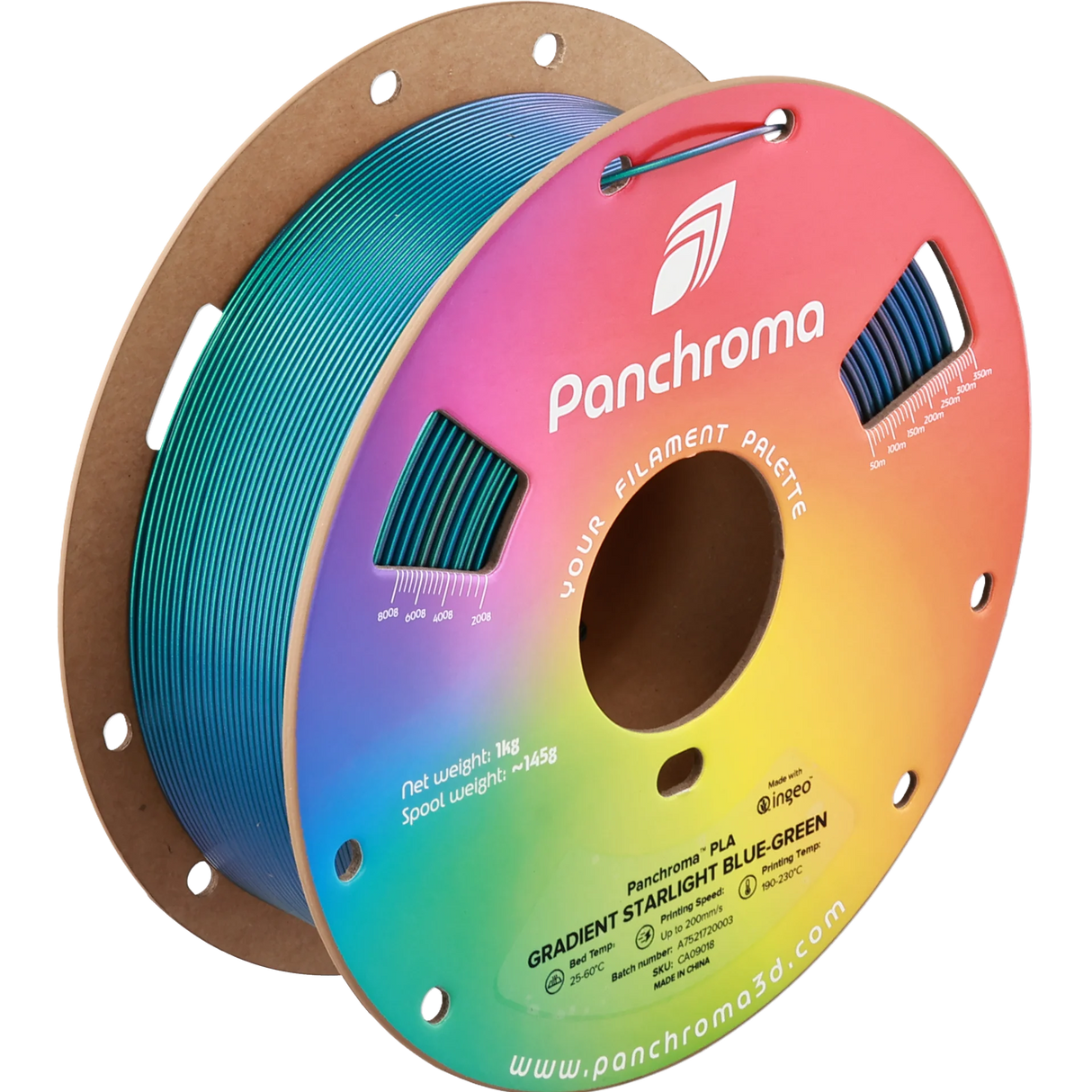 Polymaker Panchroma™ Gradient Starlight