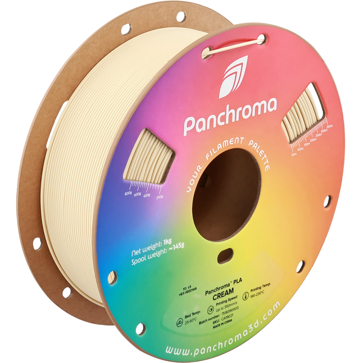 Polymaker Panchroma PLA
