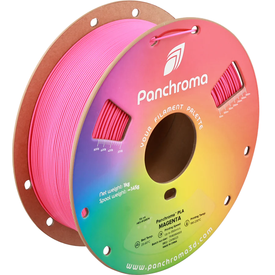 Polymaker Panchroma PLA