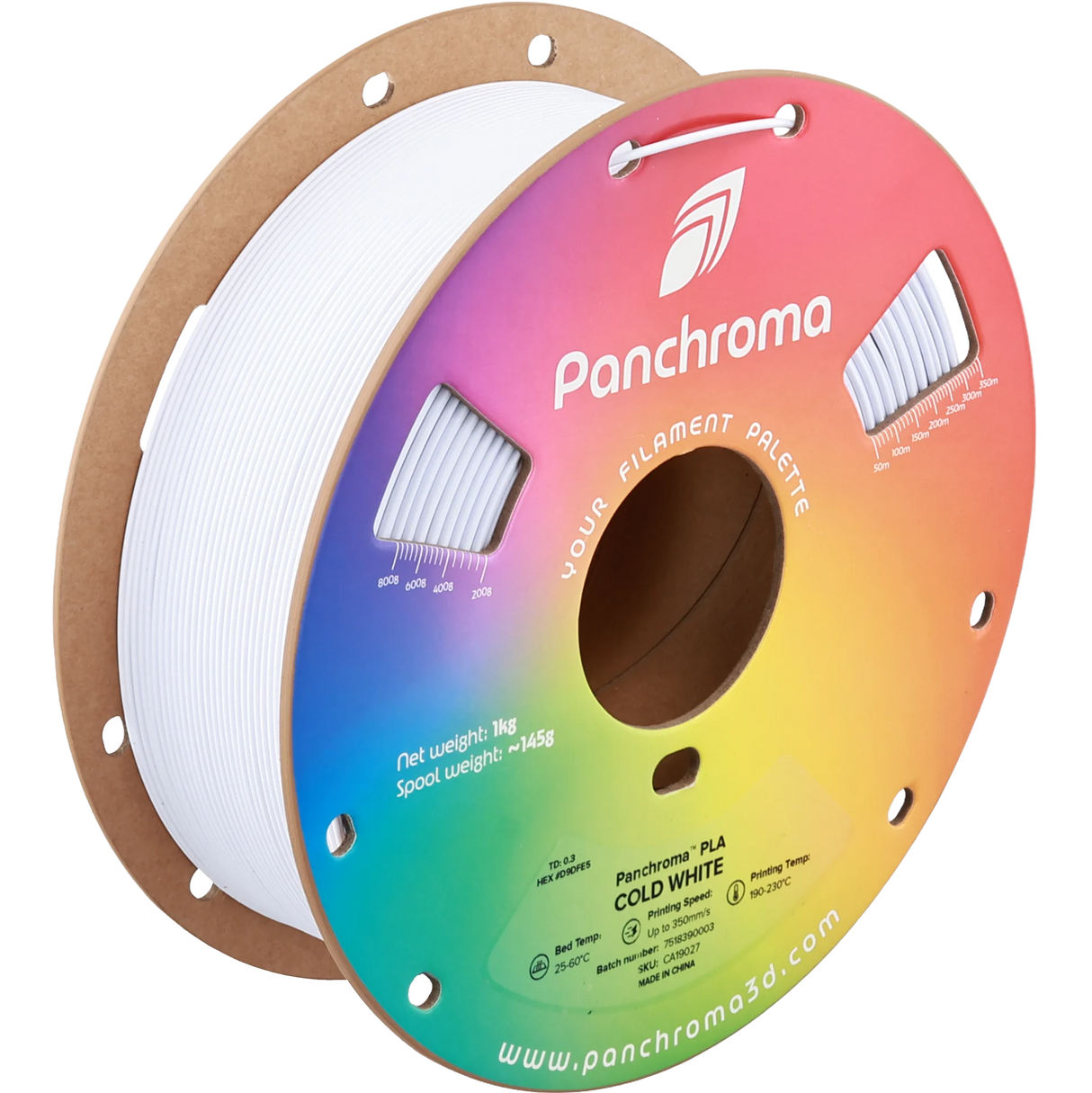 Polymaker Panchroma PLA