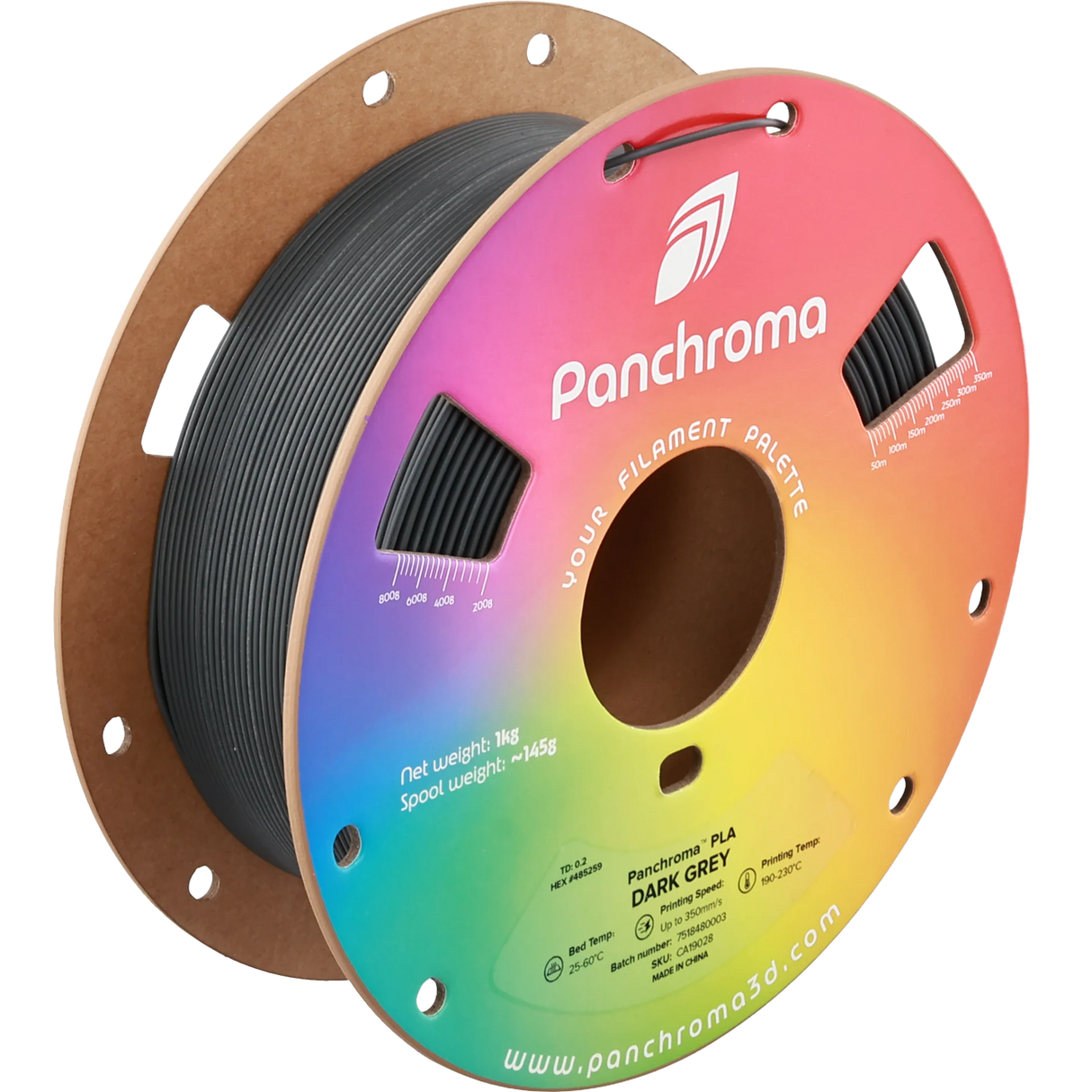 Polymaker Panchroma PLA
