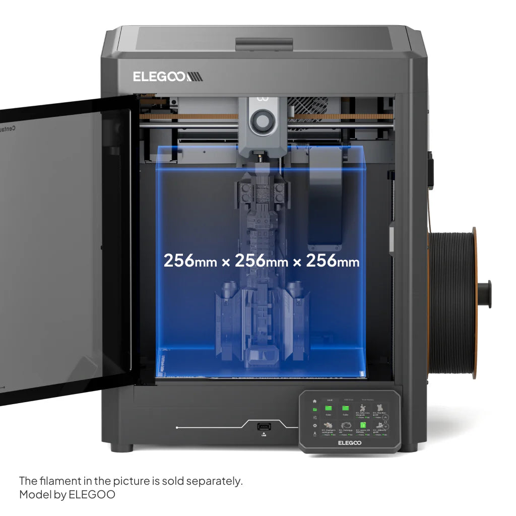 Elegoo Centauri Carbon 3D Printer