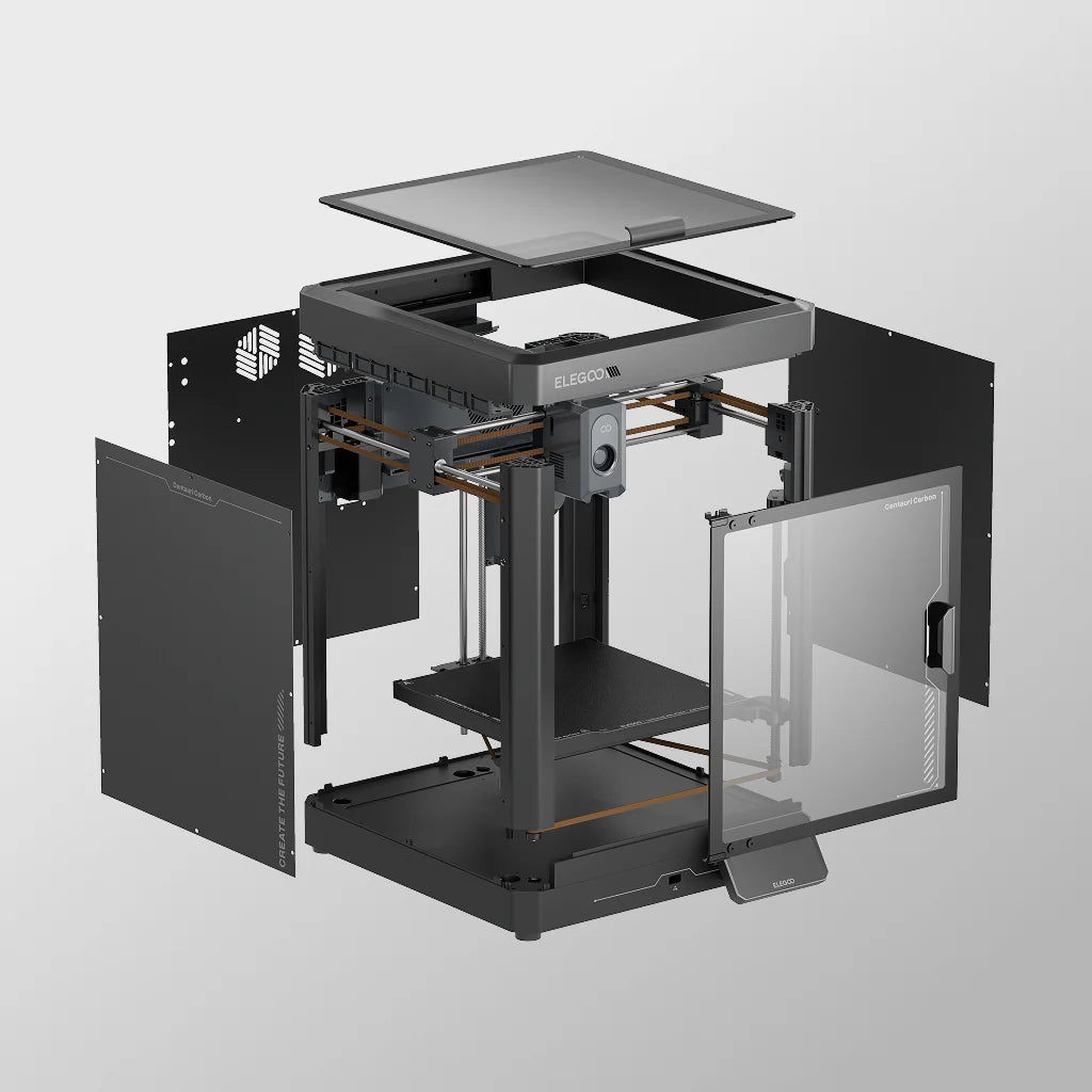 Elegoo Centauri Carbon 3D Printer