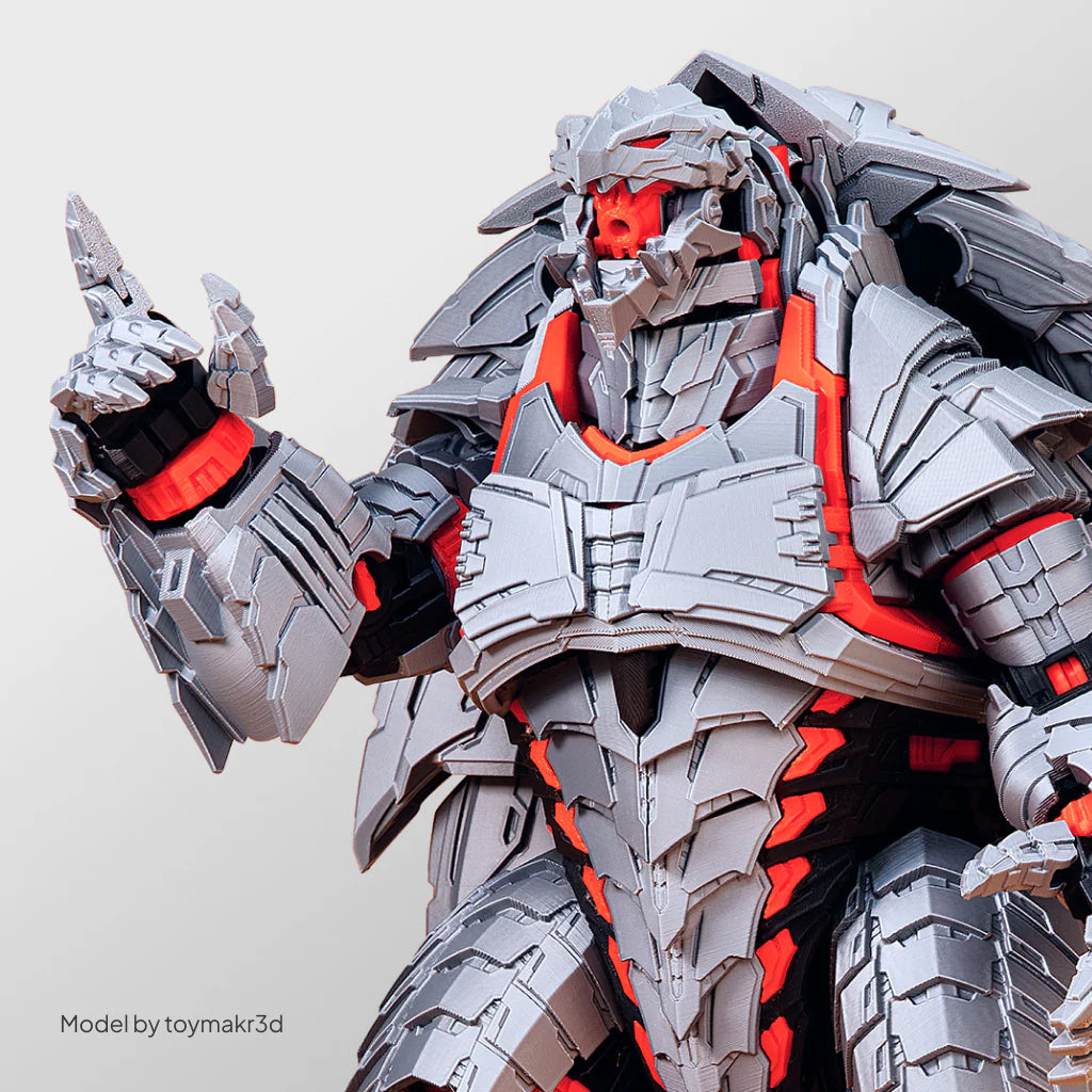 Elegoo Centauri Carbon 3D Printer