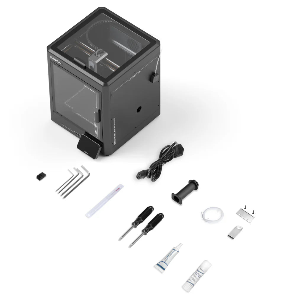Elegoo Centauri Carbon 3D Printer
