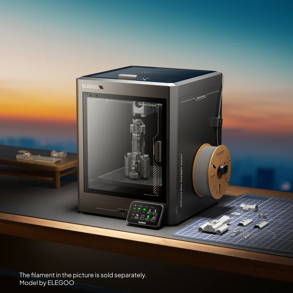 Elegoo Centauri Carbon 3D Printer
