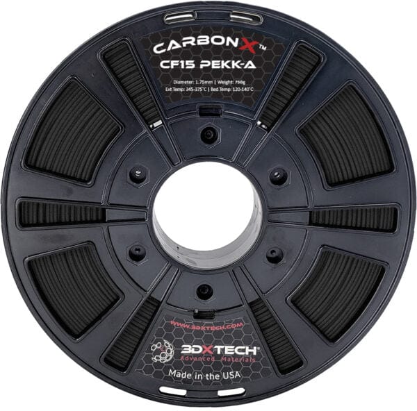 CARBONX PEKK-A+CF15