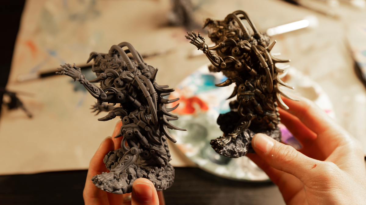 FormLabs Form Studio 1 - The Professional Resin Printer for Anyone