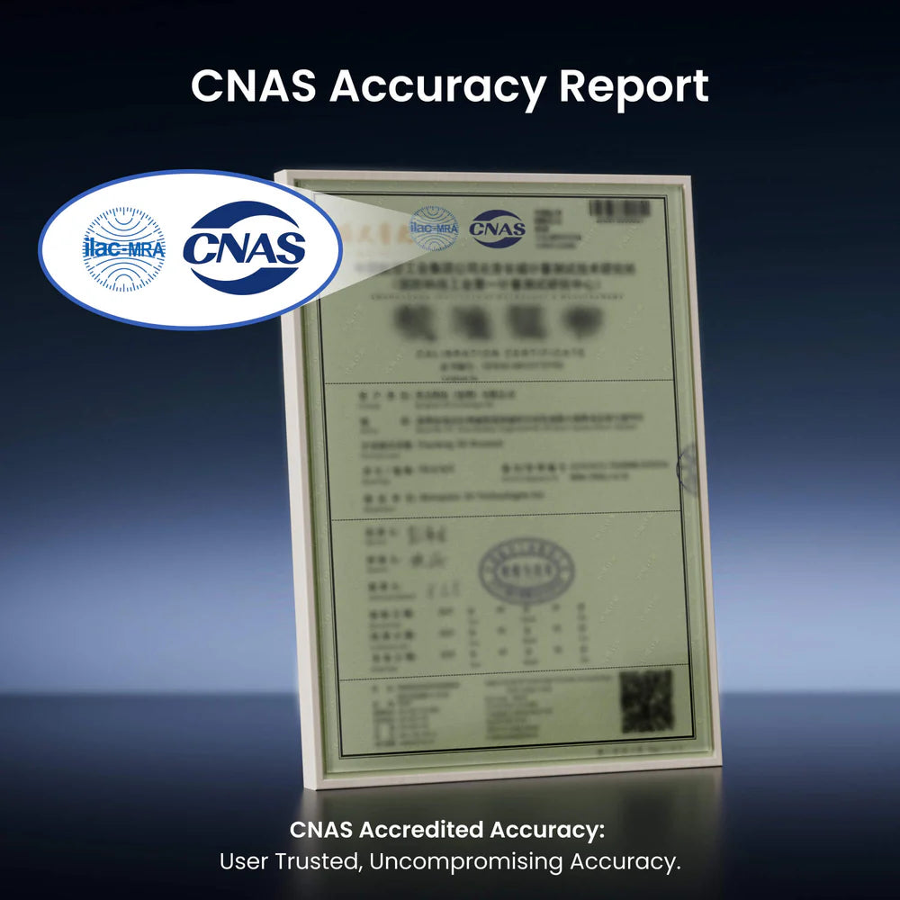 Revopoint Trackit Optical Tracking 3D Scanner