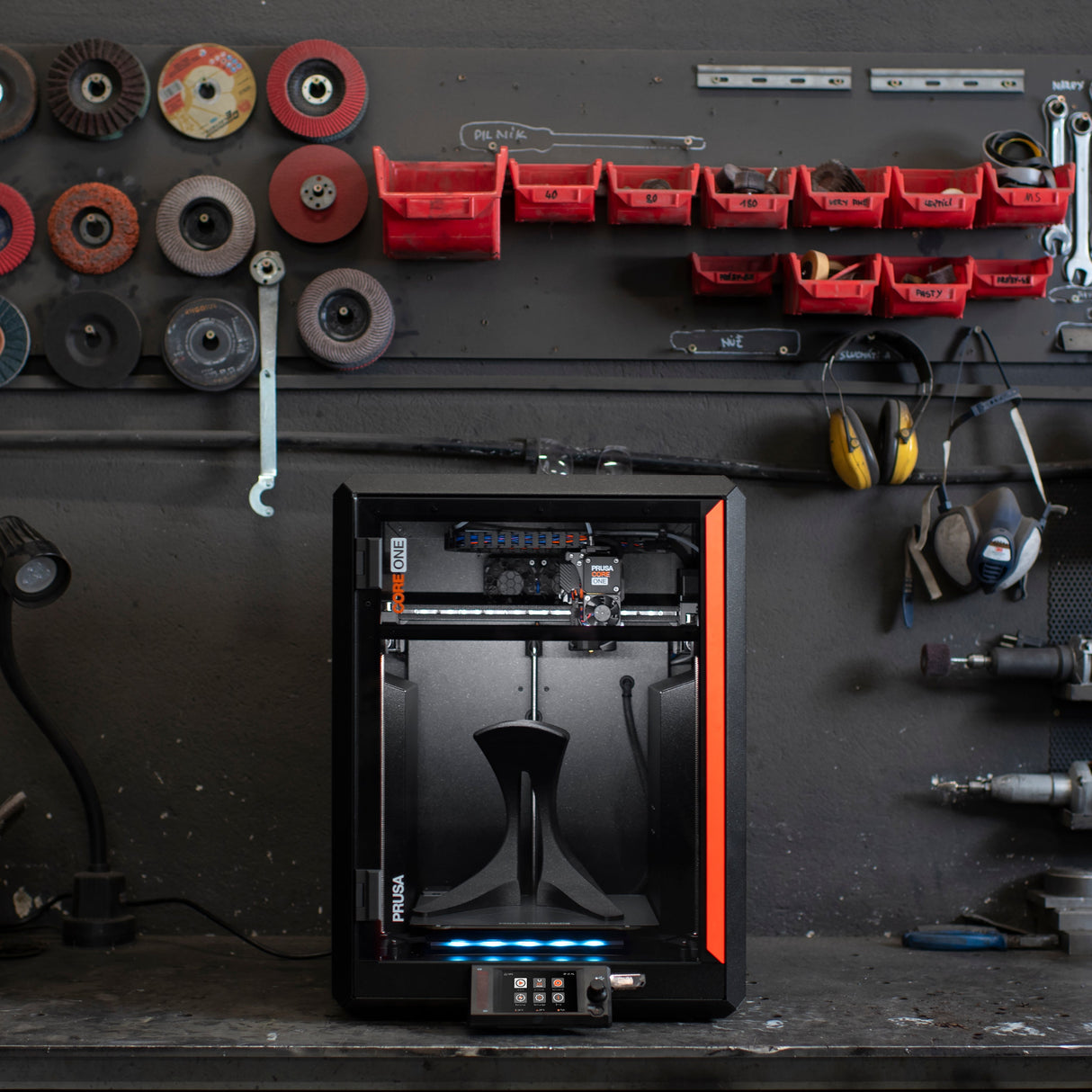 Prusa CORE One 3D Printer