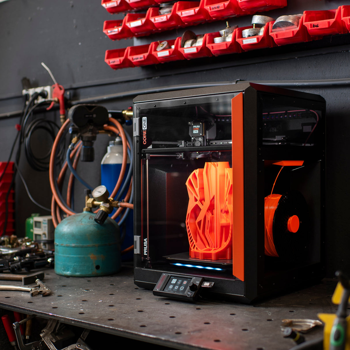 Prusa CORE One 3D Printer