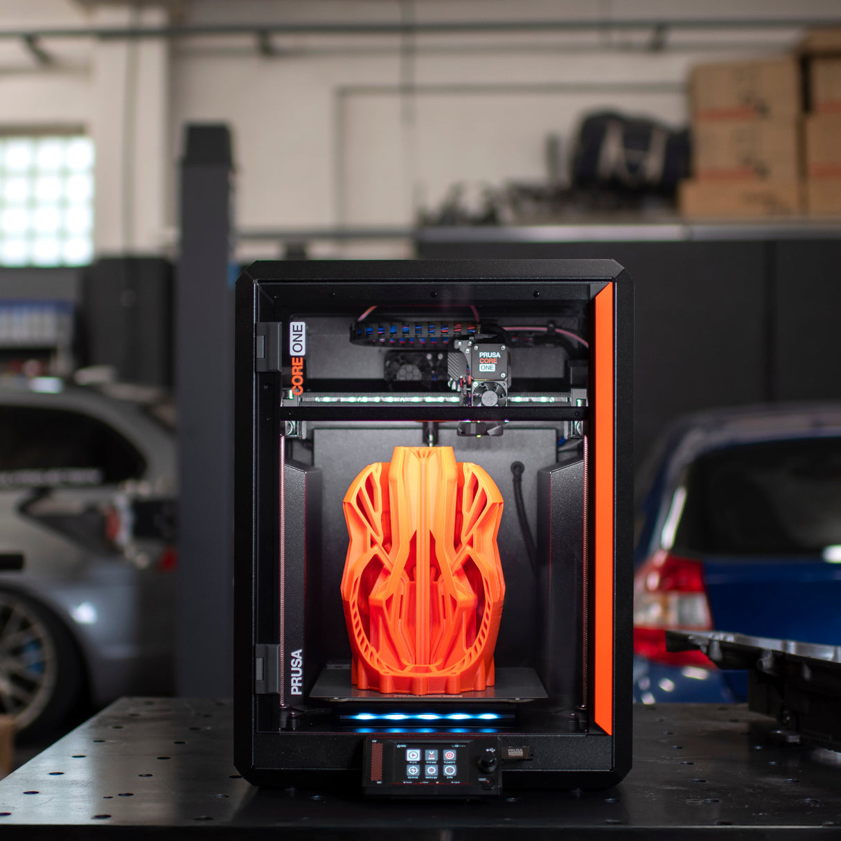 Prusa CORE One 3D Printer