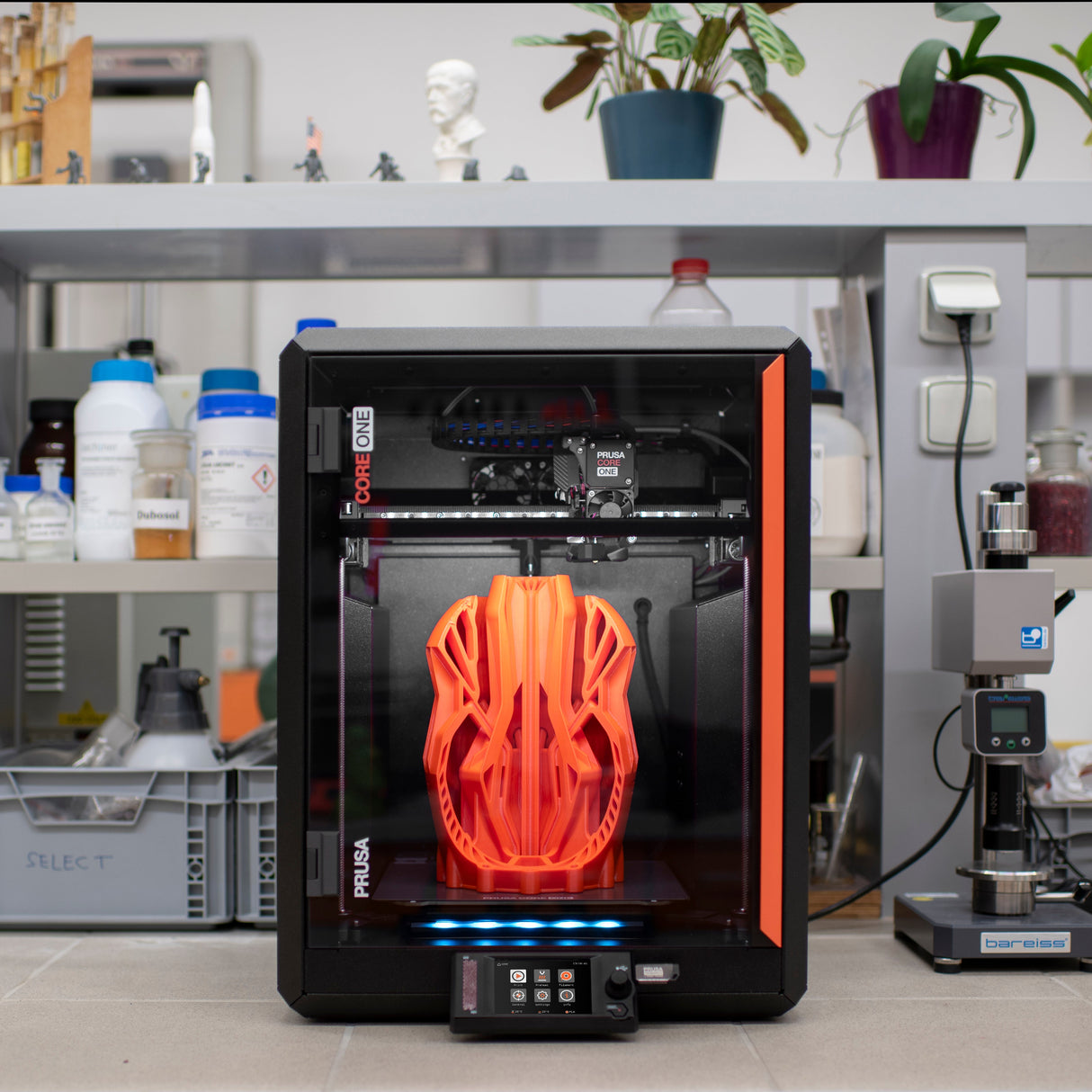 Prusa CORE One 3D Printer