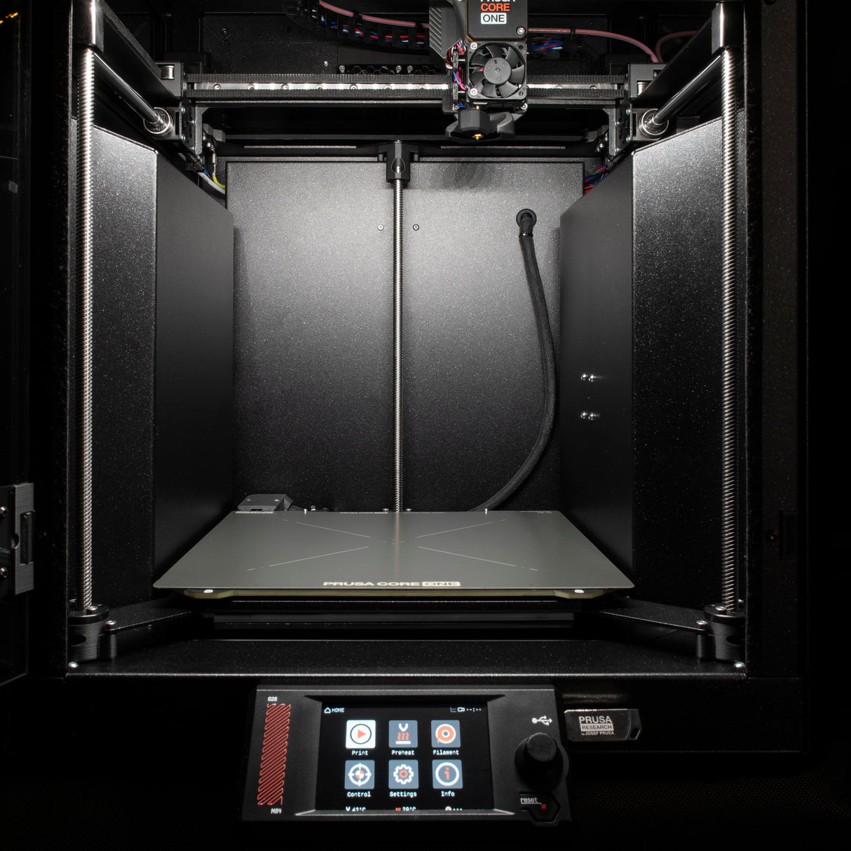 Prusa CORE One 3D Printer