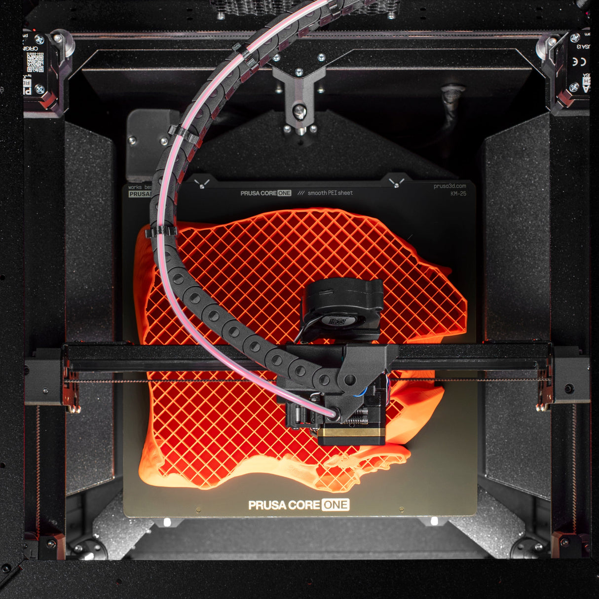Prusa CORE One 3D Printer