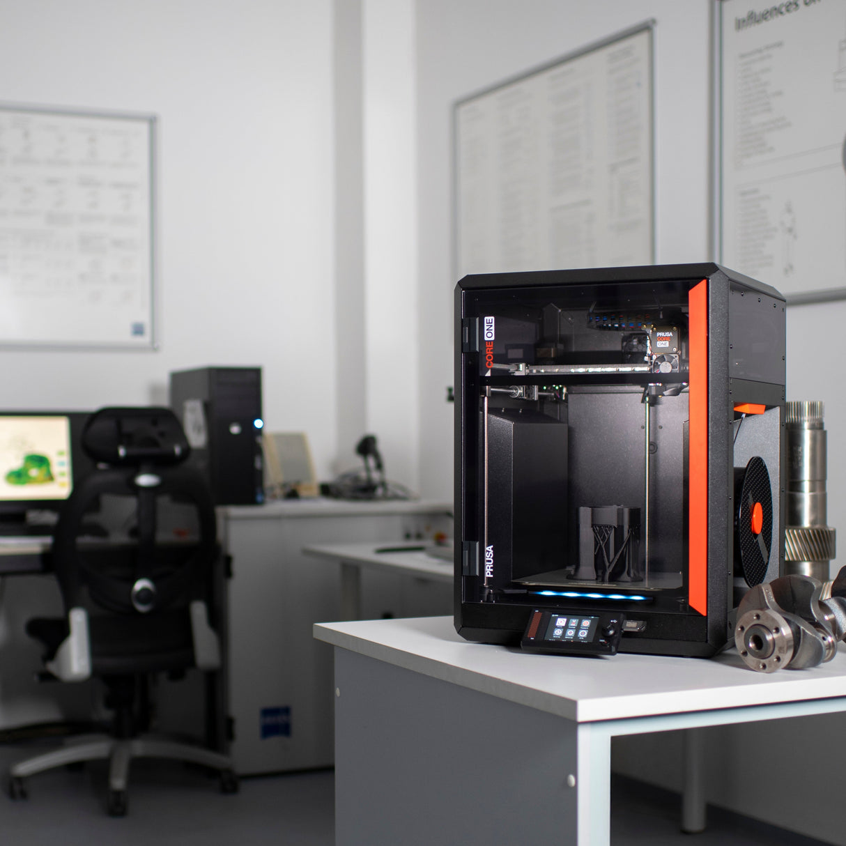 Prusa CORE One 3D Printer