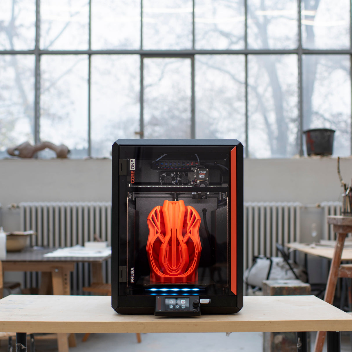 Prusa CORE One 3D Printer