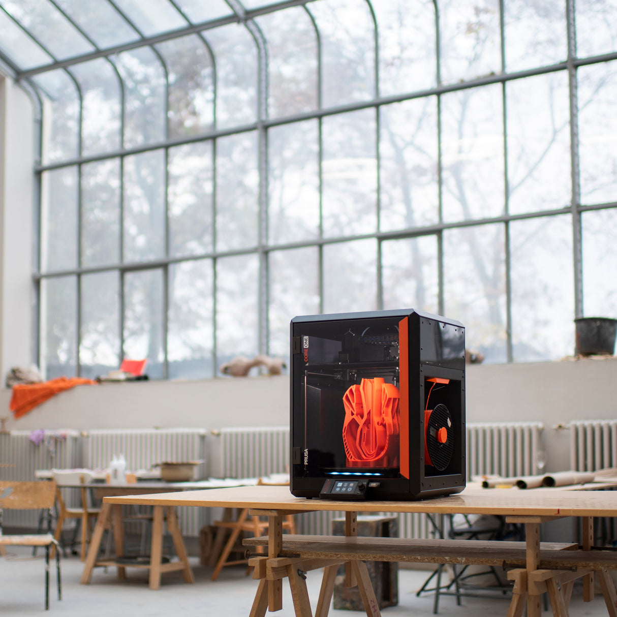 Prusa CORE One 3D Printer