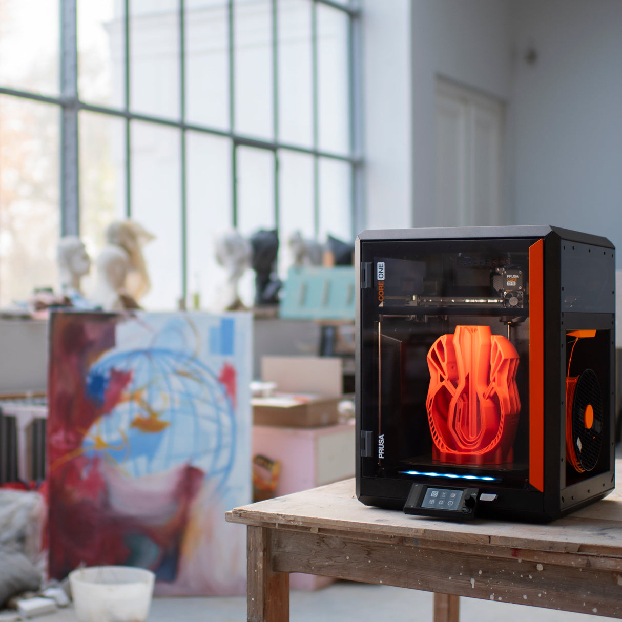 Prusa CORE One 3D Printer