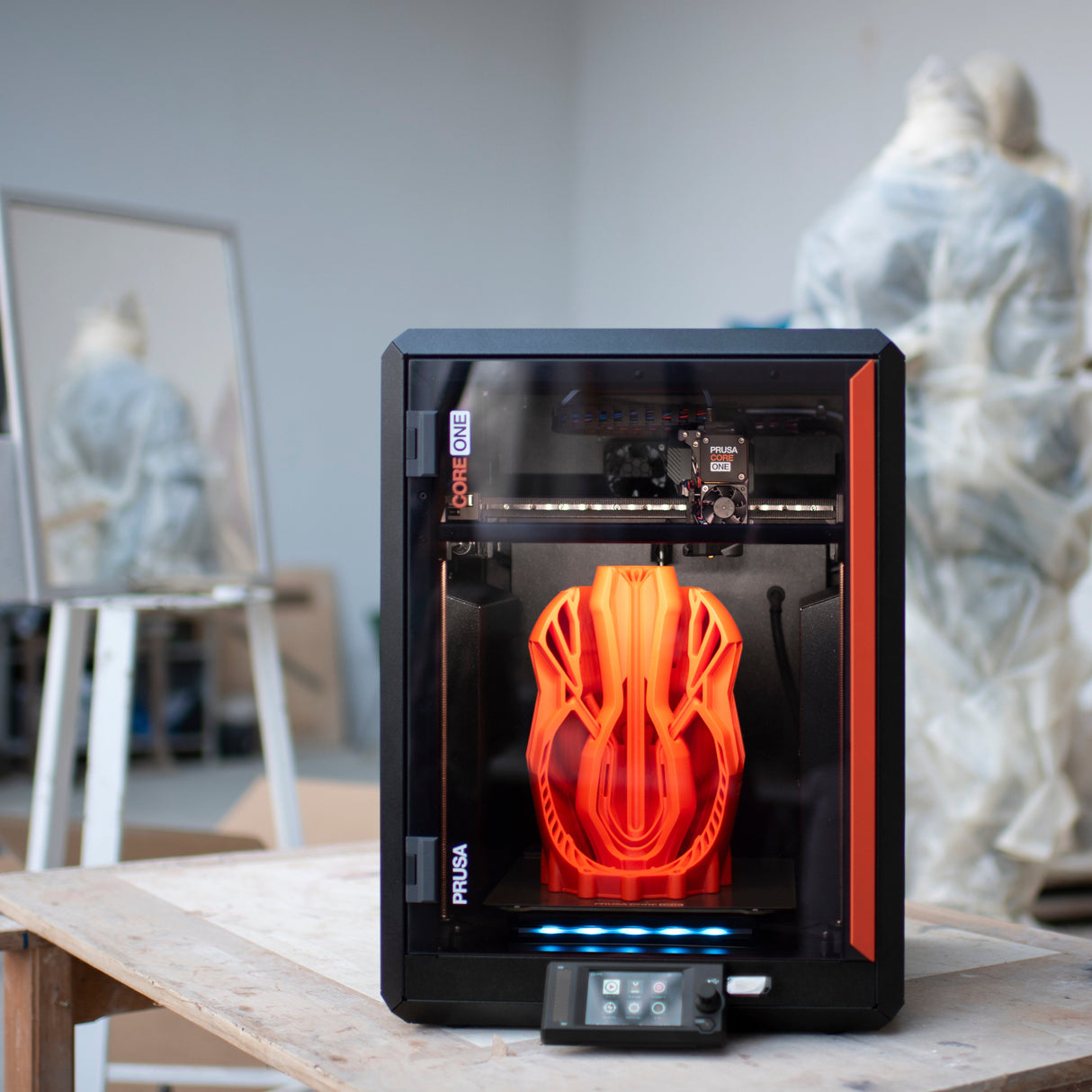 Prusa CORE One 3D Printer