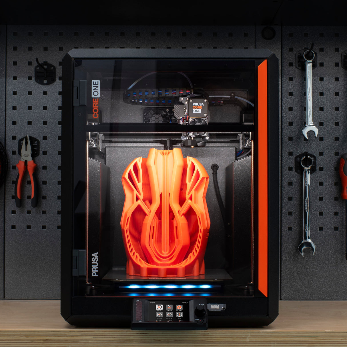 Prusa CORE One 3D Printer