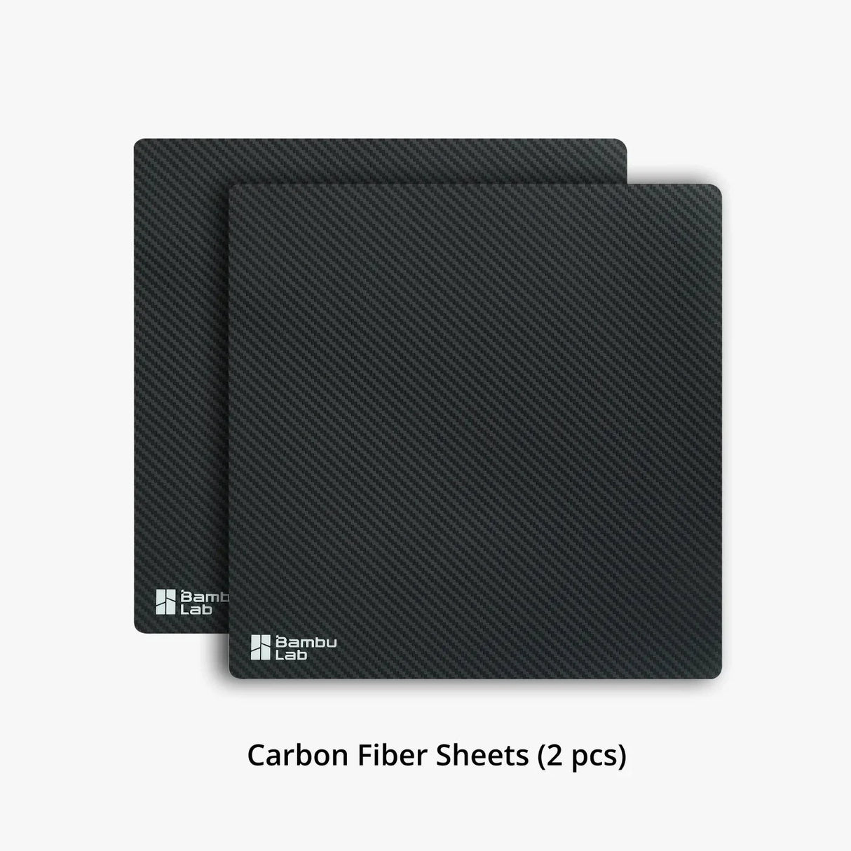 Bambu Lab 3D Effect Bed Plates