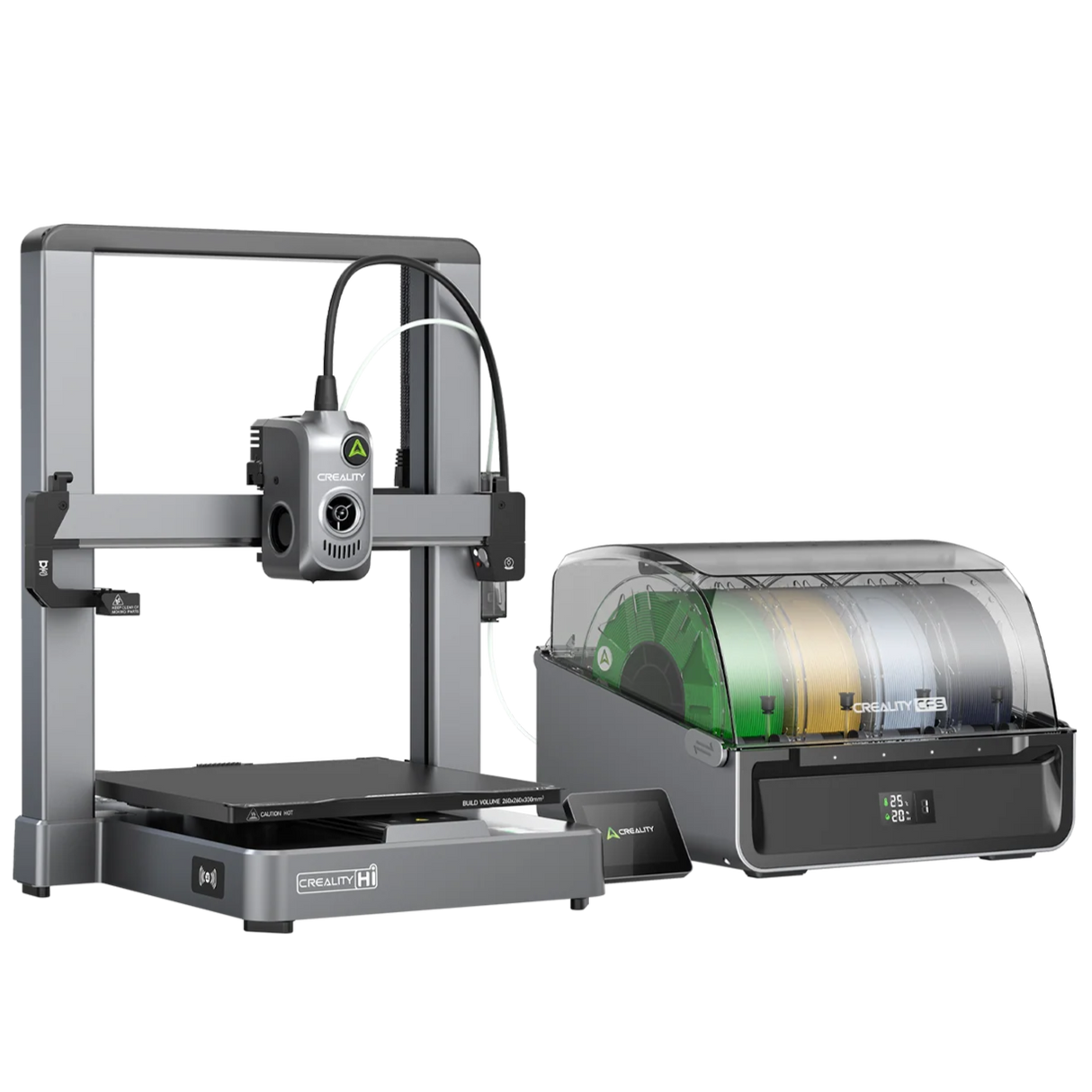 Creality Hi 3D Printer