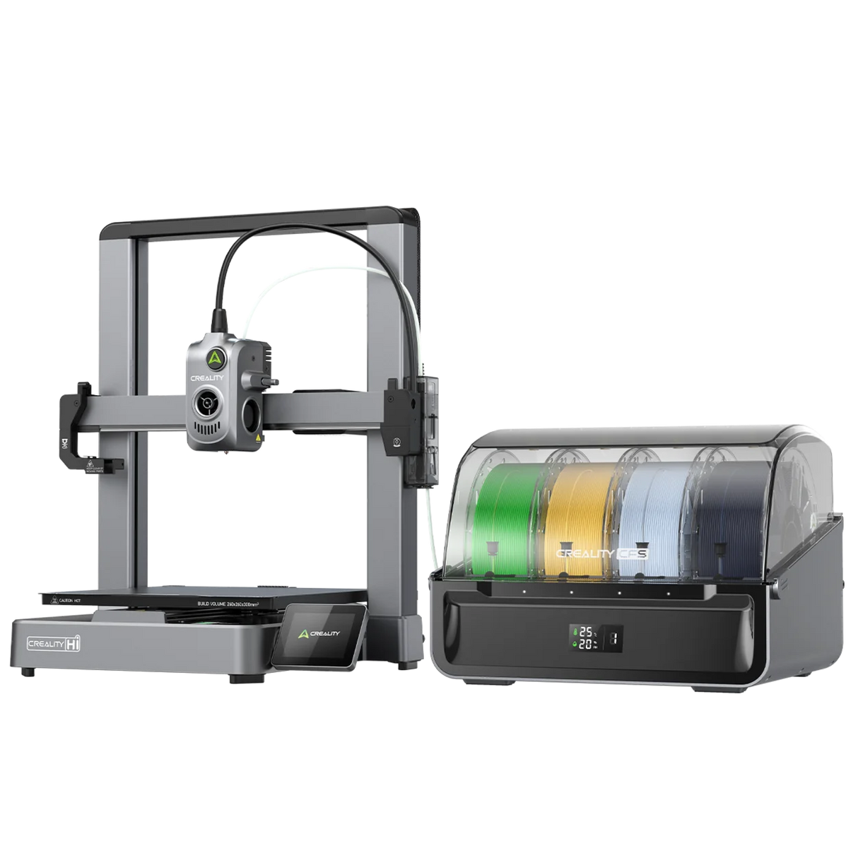 Creality Hi 3D Printer