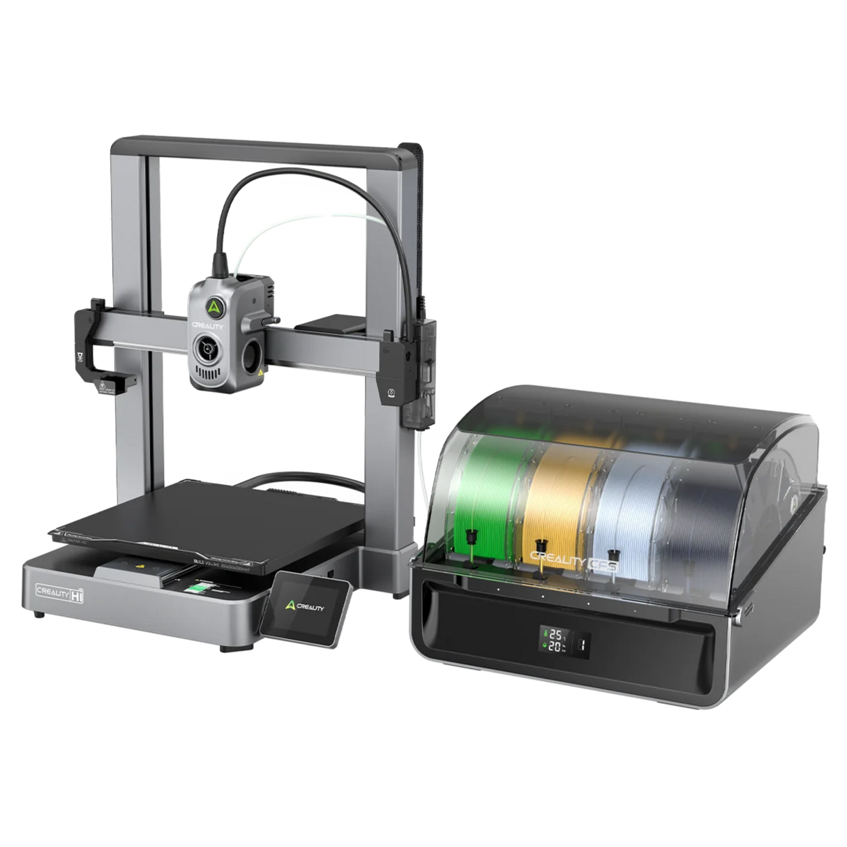 Creality Hi 3D Printer