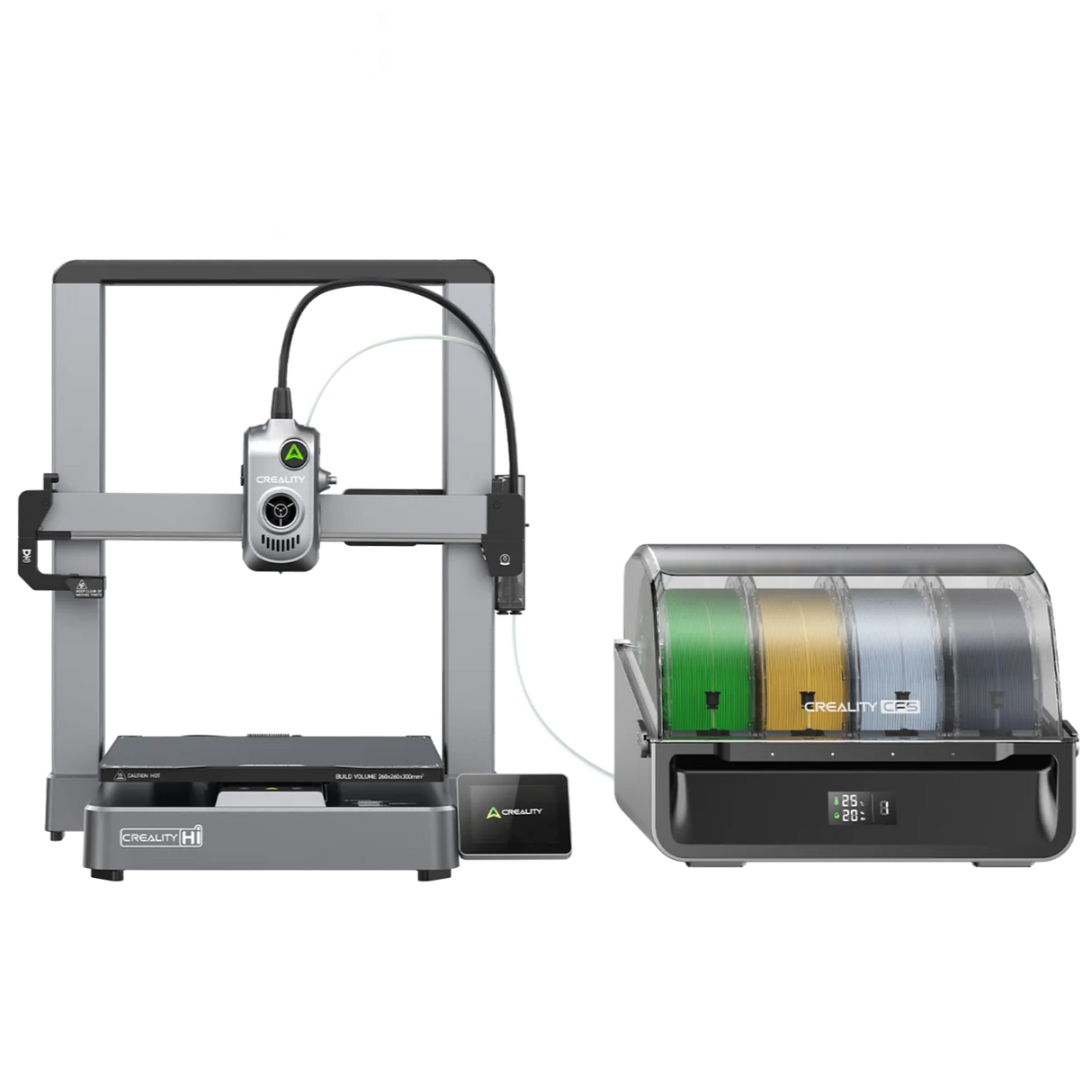 Creality Hi 3D Printer