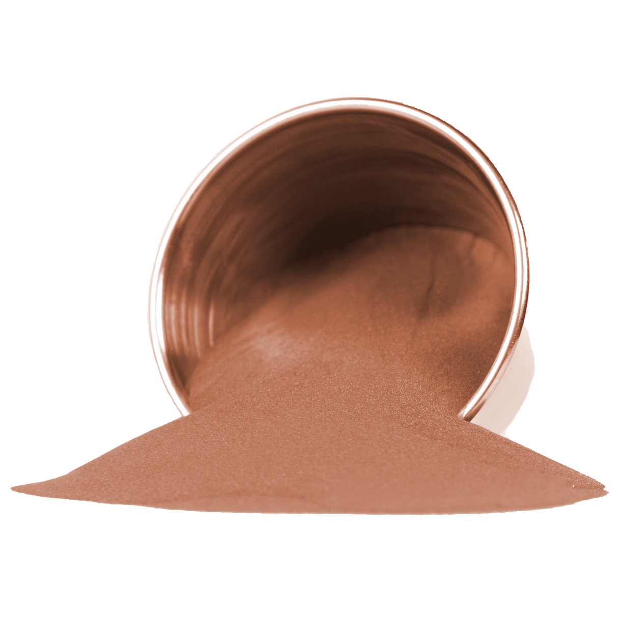 The Virtual Foundry Copper Powder