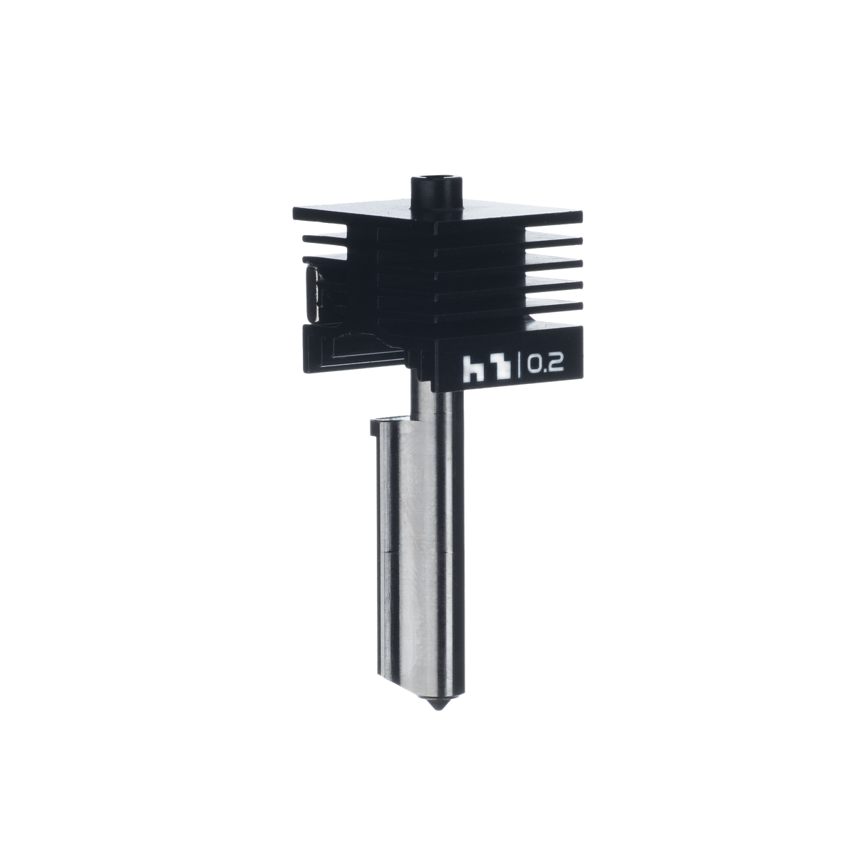DiamondBack Hotend for Bambu Lab H2/P2 Series