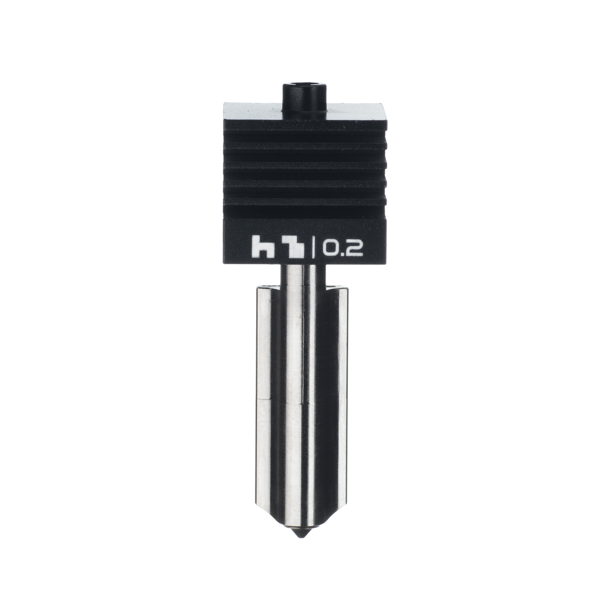 DiamondBack Hotend for Bambu Lab H2/P2 Series