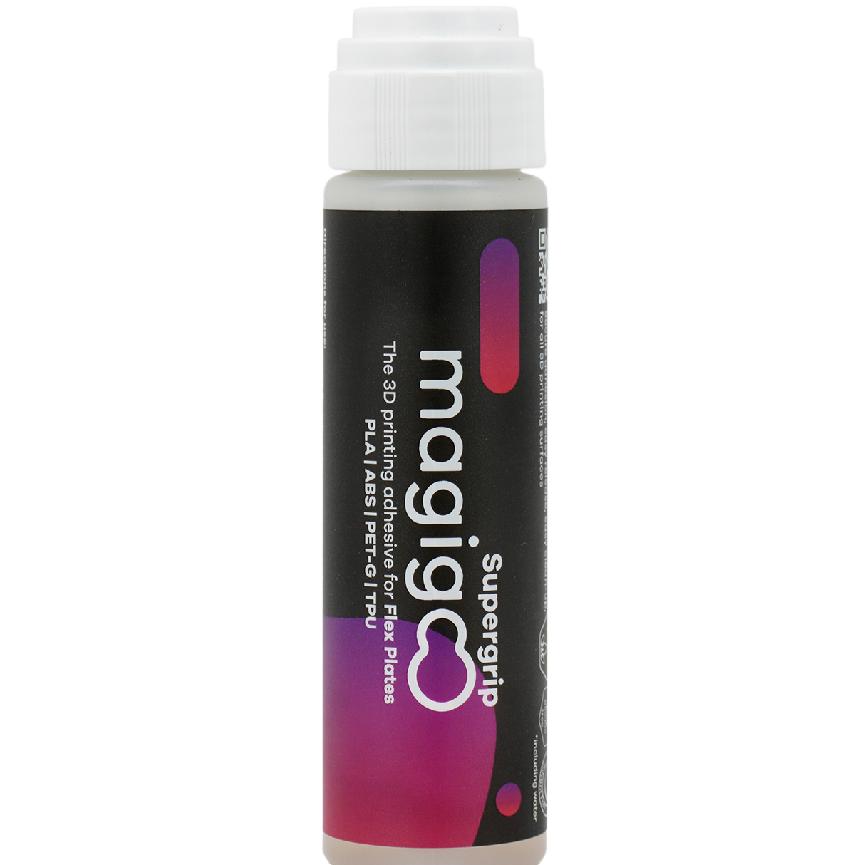 Magigoo Supergrip 3D Printing Bed Adhesive