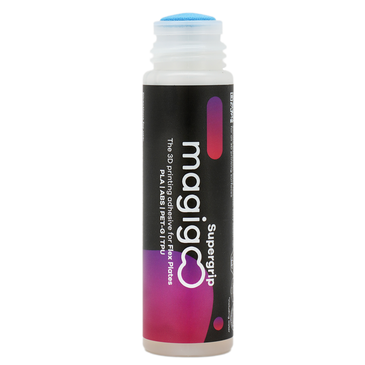 Magigoo Supergrip 3D Printing Bed Adhesive