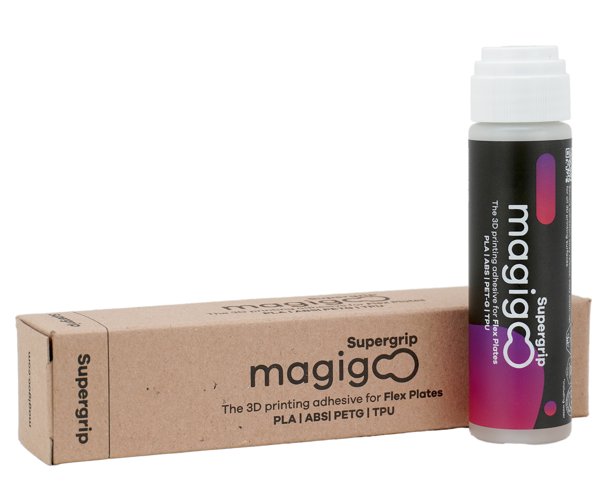 Magigoo Supergrip 3D Printing Bed Adhesive