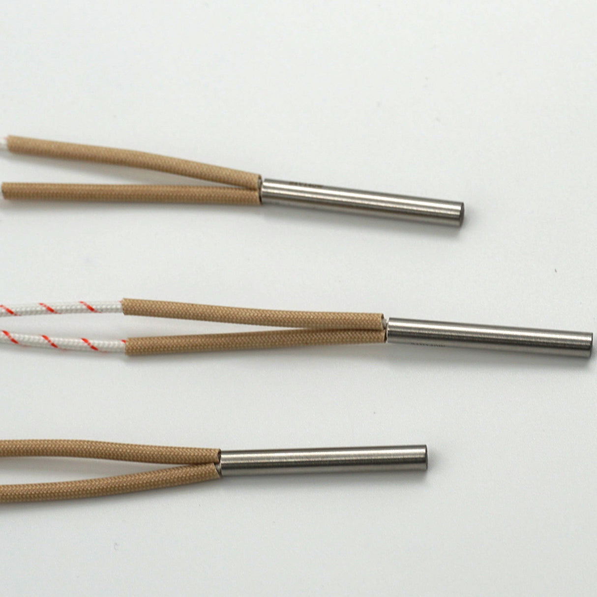 High Wattage Cartridge Heaters - 24v & 48v