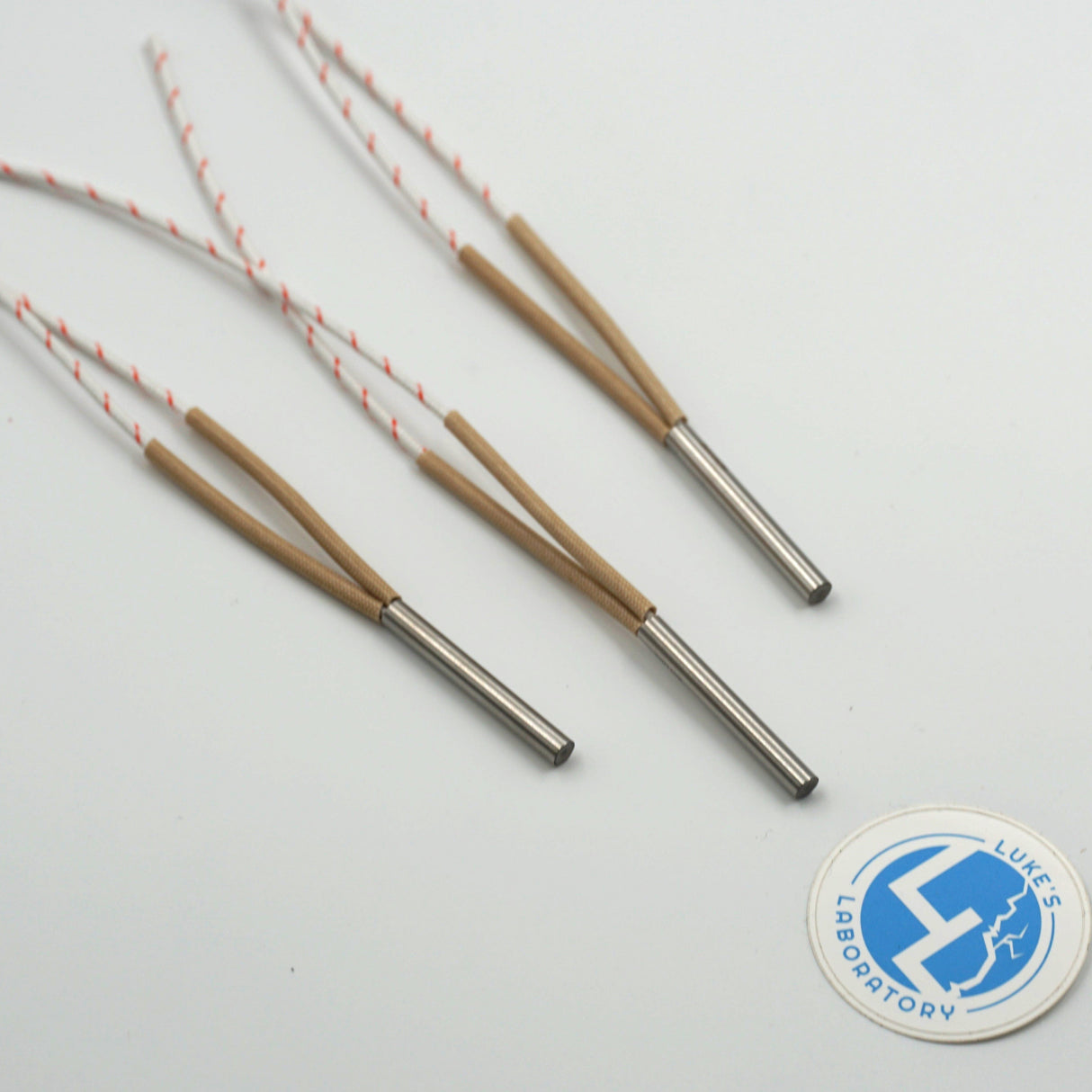 High Wattage Cartridge Heaters - 24v & 48v