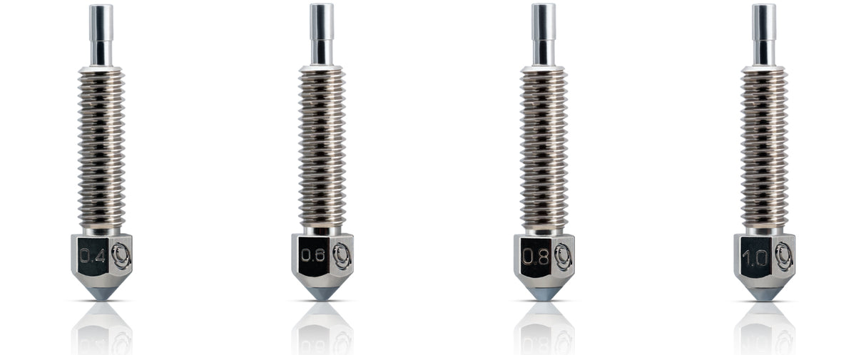 Micro Swiss FlowTech™ CHT High Flow - CM2™ Nozzle