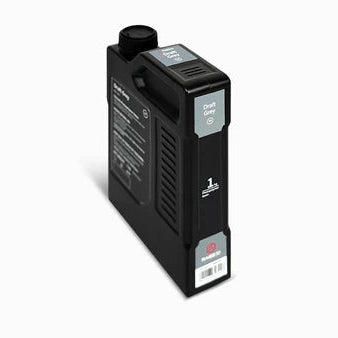 Raise3D Draft Grey Resin